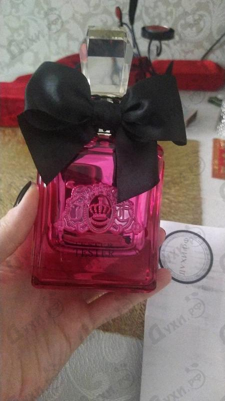 Купить Juicy Couture Viva La Juicy Noir