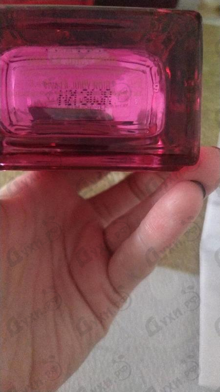 Духи Viva La Juicy Noir от Juicy Couture