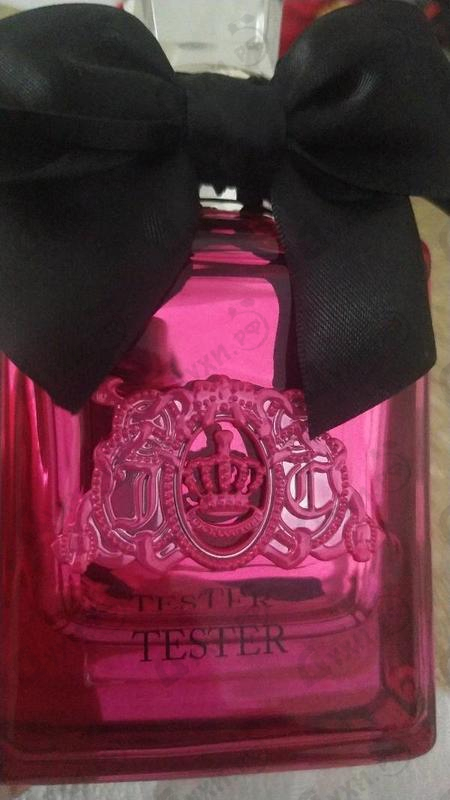 Купить Juicy Couture Viva La Juicy Noir