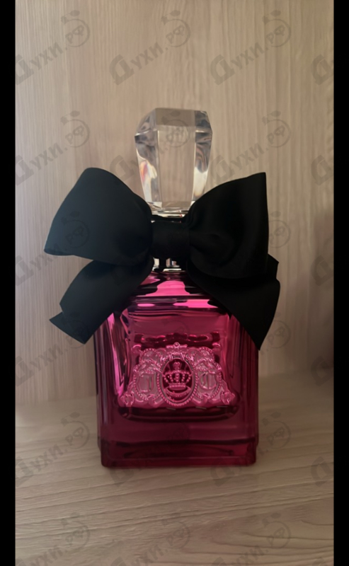 Отзывы Juicy Couture Viva La Juicy Noir