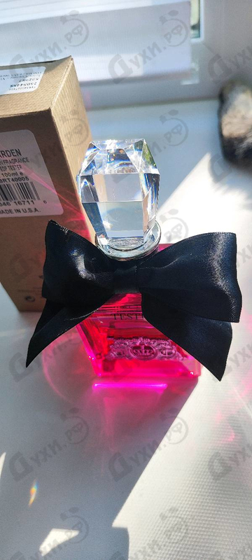 Купить Viva La Juicy Noir от Juicy Couture