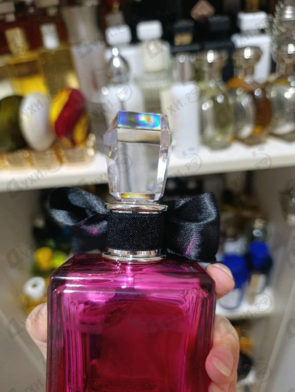 Купить Juicy Couture Viva La Juicy Noir