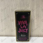 Духи Viva La Juicy Noir от Juicy Couture