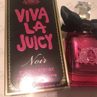Духи Viva La Juicy Noir от Juicy Couture