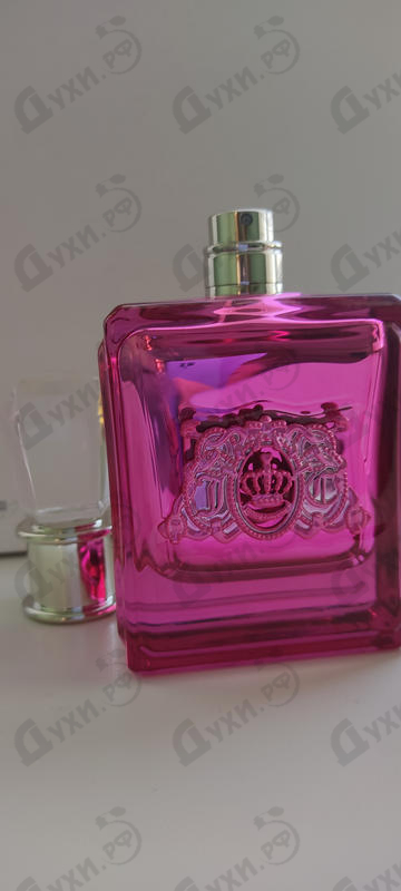 Парфюмерия Viva La Juicy Noir от Juicy Couture