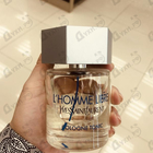 Отзывы Yves Saint Laurent L'homme Libre Cologne Tonic