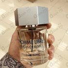 Отзыв Yves Saint Laurent L'homme Libre Cologne Tonic