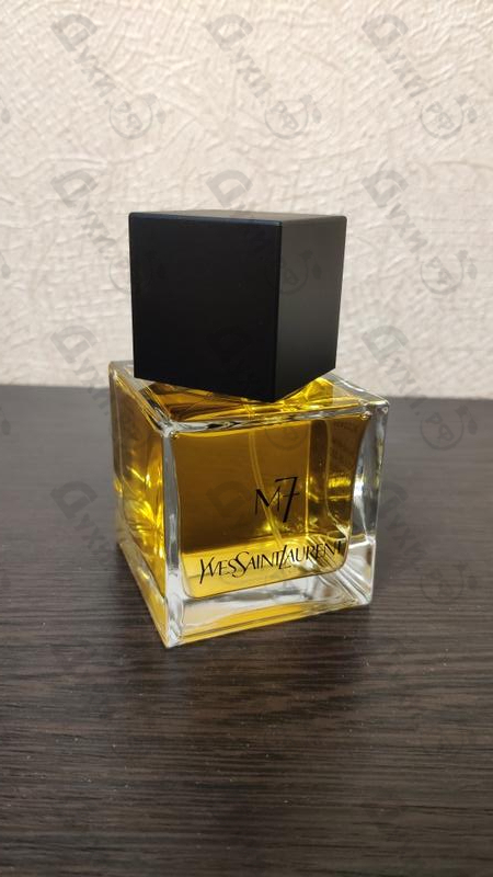 Парфюмерия M7 от Yves Saint Laurent Купить Yves Saint Laurent M7