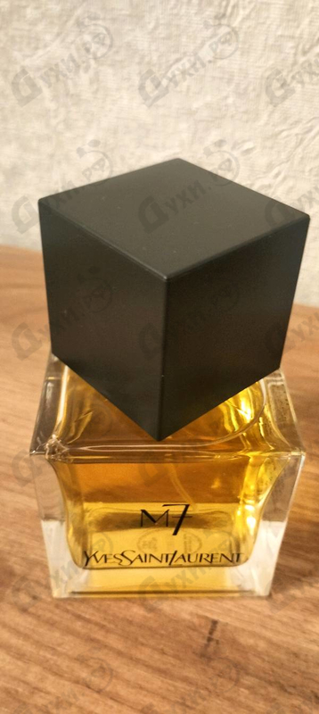 Купить M7 от Yves Saint Laurent