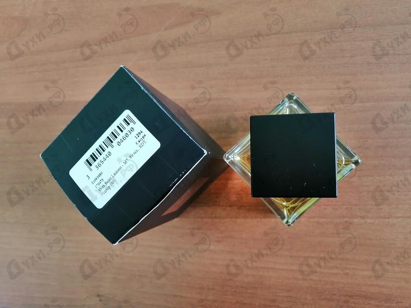 Купить Yves Saint Laurent M7 Купить M7 от Yves Saint Laurent