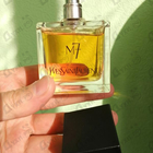 Духи M7 от Yves Saint Laurent