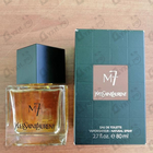 Духи M7 от Yves Saint Laurent