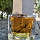 Духи Nu от Yves Saint Laurent