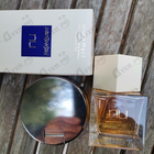 Отзыв Yves Saint Laurent Nu