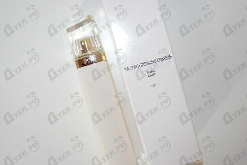 Отзыв Hugo Boss Jour Pour Femme Купить Jour Pour Femme от Hugo Boss