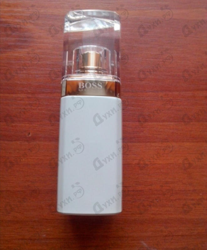 hugo boss jour pour femme