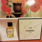 Парфюм Chanel 1932