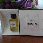 Отзыв Chanel 1932