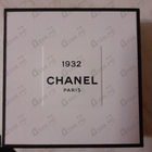 Отзывы Chanel 1932