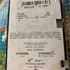 Отзывы Chanel 1932