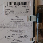Парфюм Chanel 1932