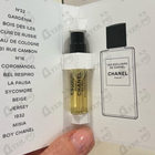 Парфюм Chanel 1932