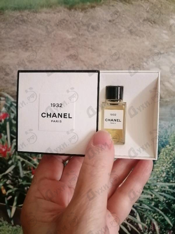 Духи 1932 от Chanel