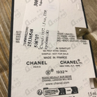 Отзыв Chanel 1932