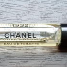 Отзыв Chanel 1932