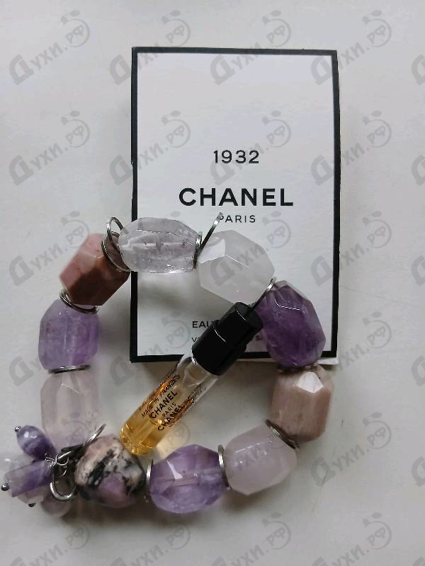 Духи 1932 от Chanel
