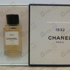 Парфюм Chanel 1932