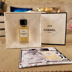 Отзывы Chanel 1932