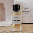 Парфюм Chanel 1932