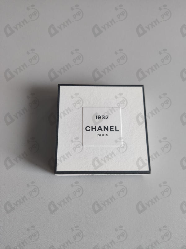 Духи 1932 от Chanel