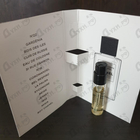 Отзывы Chanel 1932