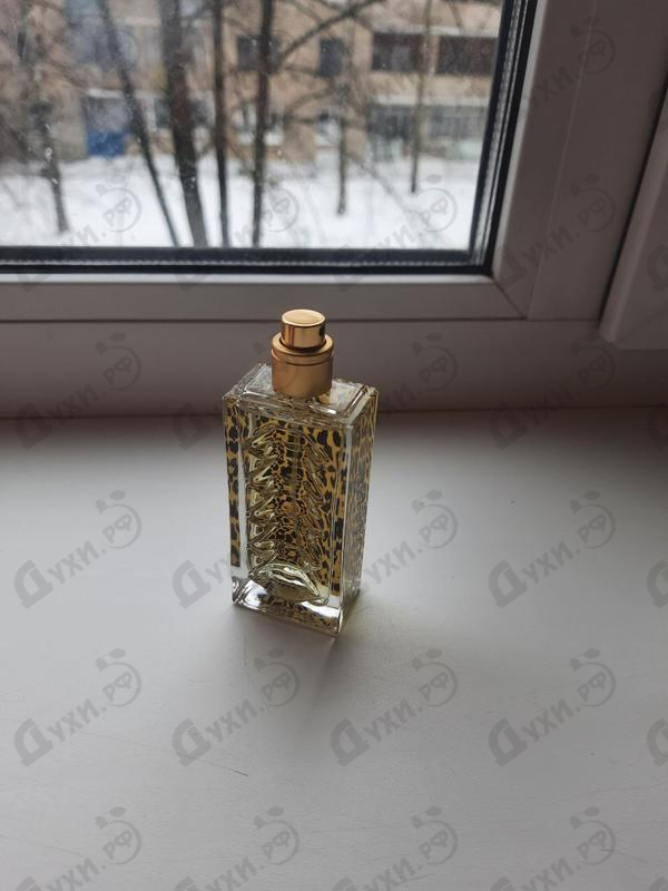 Парфюмерия Salvador Dali DaliWild