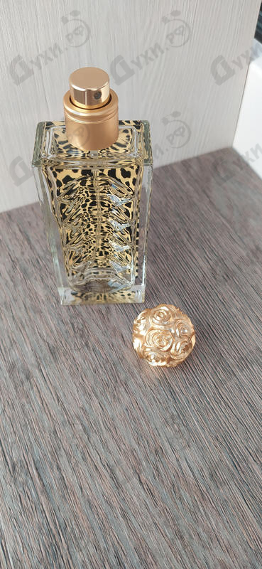 Парфюмерия Salvador Dali DaliWild