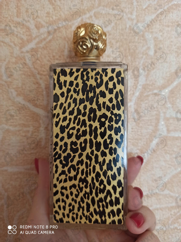 Духи DaliWild от Salvador Dali