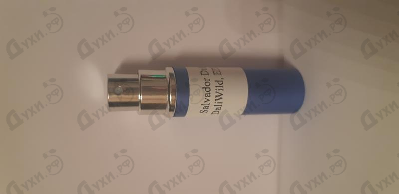 Отзывы Salvador Dali DaliWild