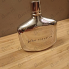Отзыв John Varvatos Platinum Edition