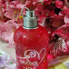 Отзыв Cacharel Amor Amor In A Flash