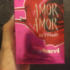 Отзывы Cacharel Amor Amor In A Flash