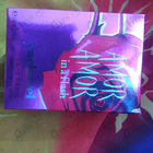 Отзыв Cacharel Amor Amor In A Flash