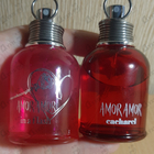 Отзыв Cacharel Amor Amor In A Flash