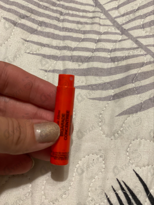 Отзыв Frederic Malle Bigarade Concentree