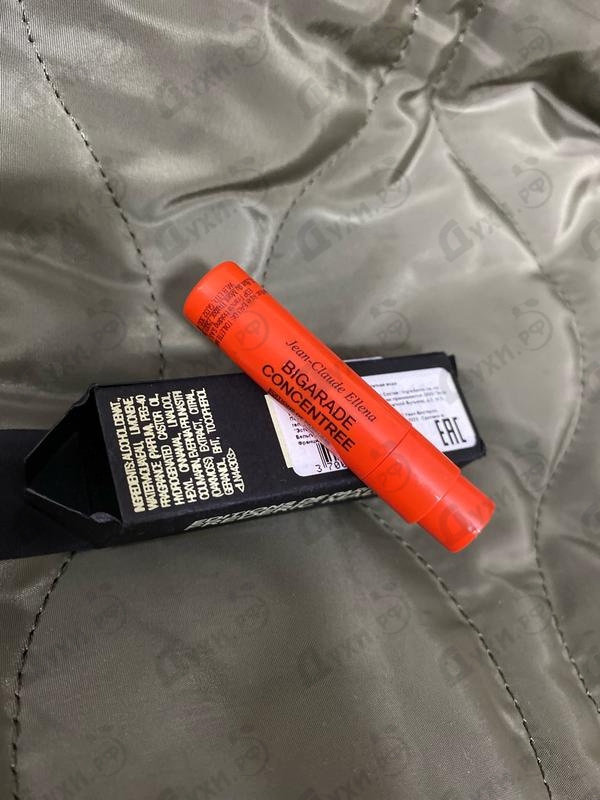 Купить Bigarade Concentree от Frederic Malle