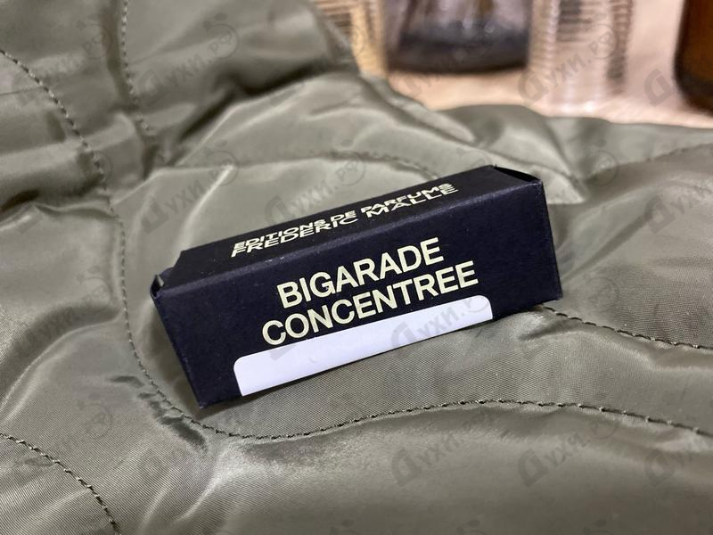 Купить Bigarade Concentree от Frederic Malle