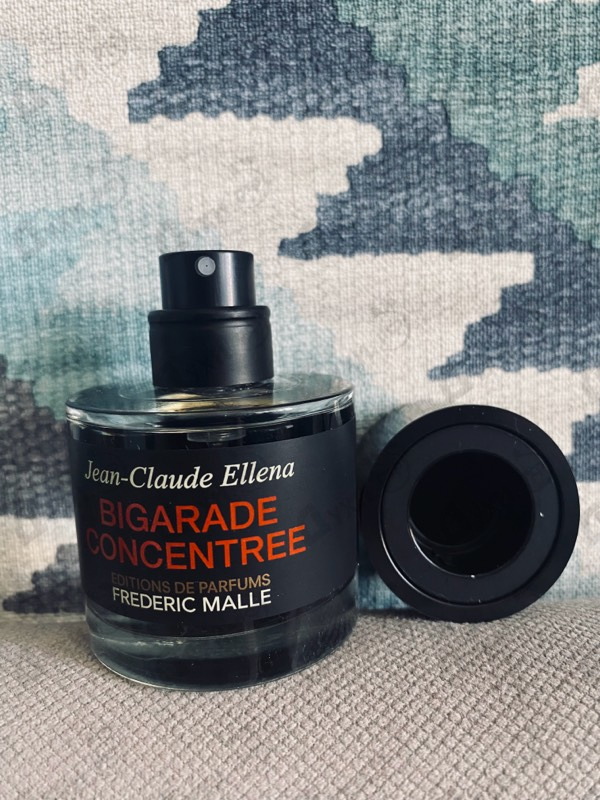 Парфюмерия Bigarade Concentree от Frederic Malle