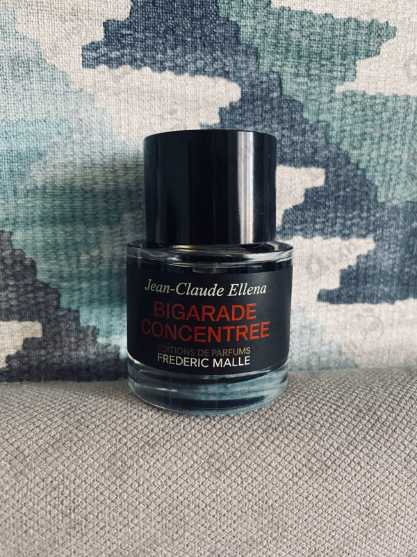 Купить Bigarade Concentree от Frederic Malle