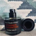 Отзыв Frederic Malle Bigarade Concentree